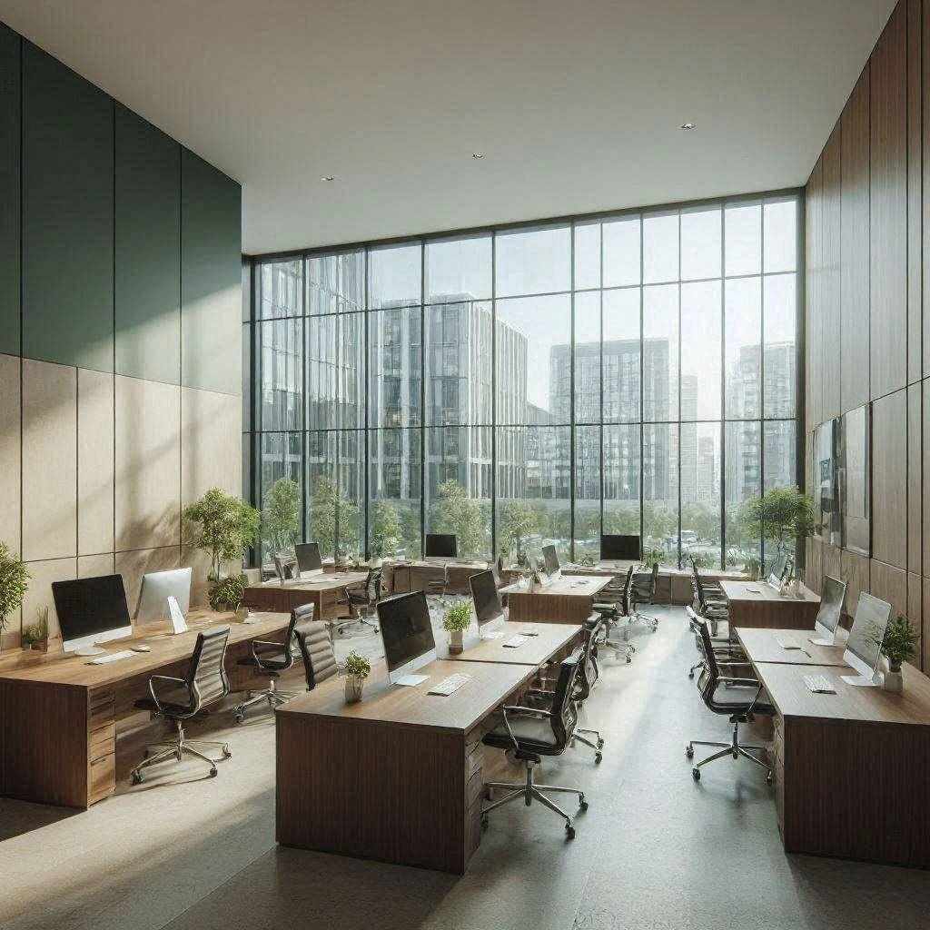 外贸企业为客户投诉集中反馈协调写字楼办公客户接待动线时容易漏掉哪些细节